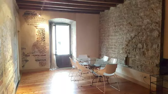 Bergamo Alta Apartment | Lombardy - Bergamo - Bergamo (ve civarı) - Bergamo - Citta Alta