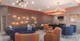 La Quinta Inn and Suites Plano Legacy | Teksas - Dallas (ve civarı) - Plano