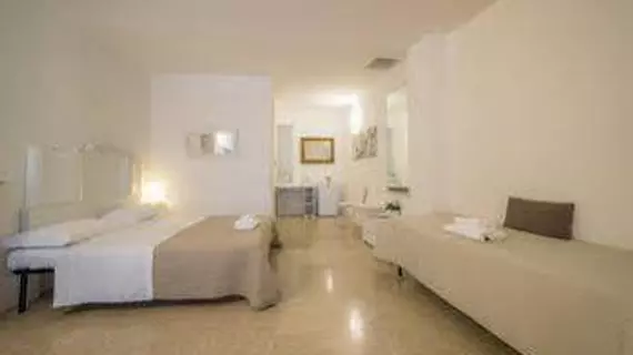 Academia Residence | Lombardy - Bergamo - Bergamo (ve civarı) - Bergamo - Citta Alta