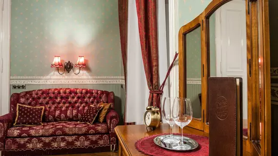 Cotton House Hotel | Pest County - Budapeşte (ve civarı) - Budapeşte Kent Merkezi - Terezvaros