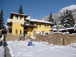 Chambres D'Hotes Nuits De Reve | Valle d'Aosta - Roisan