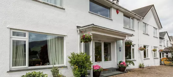 Hermiston Guest House | Cumbria (kontluk) - Keswick