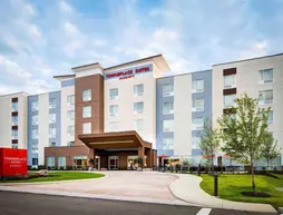 TownePlace Suites San Mateo Foster City | Kaliforniya - San Mateo County - San Mateo