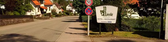 Hotel Rössle | Baden-Wuerttemberg - Dobel