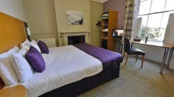 The Corner House Hotel | Somerset - Taunton