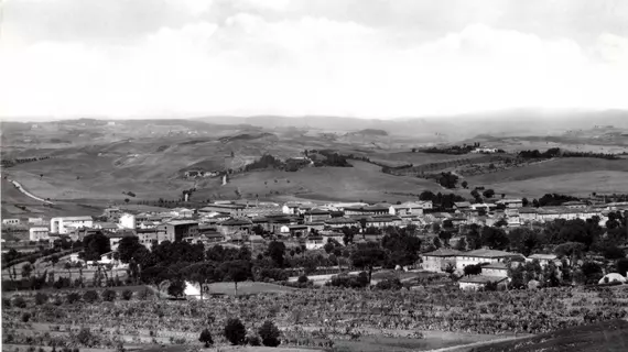 Agriturismo San Fabiano | Toskana - Siena (vilayet) - Monteroni d'Arbia