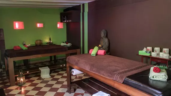 Casa Lila & Spa | Suvayr İli - Essaouira - Ahl Agadir