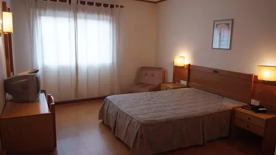 Hotel Bom Sucesso | Norte - Braga Bölgesi - Vila Verde