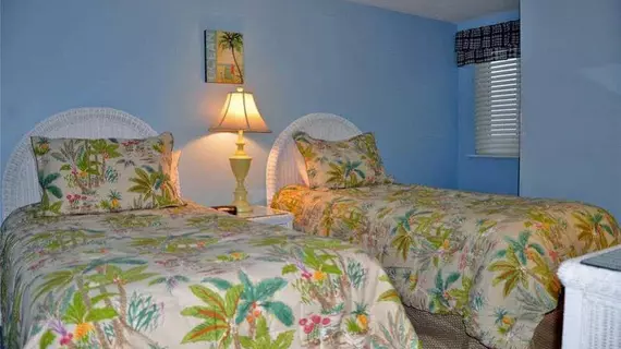 Paradise Pointe by Elliott Beach Rentals | Güney Karolayna - Myrtle Plajı (ve civarı) - North Myrtle Beach