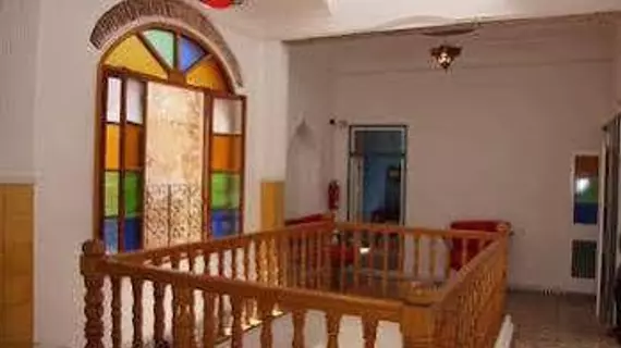 Riad Ksar El Jadida | El Jadida