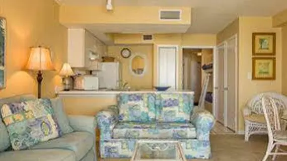 Seacrest By Youngs Sun Coast | Alabama - Gulf Shores (ve civarı) - Gulf Shores