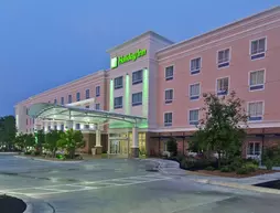 Holiday Inn Austin Airport | Teksas - Austin (ve civarı) - Austin