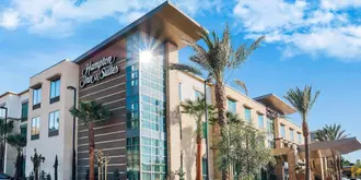 Hampton Inn and Suites Mission ViejoCA