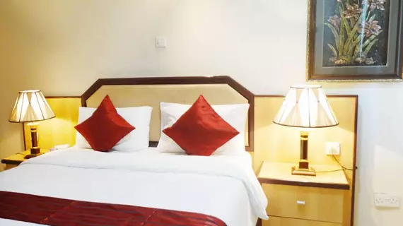 Mayfair Hotel | Dar es Salaam - Mikocheni