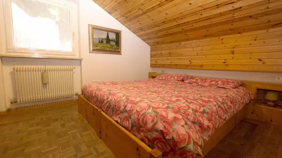 Moena Appartamenti - Living 2000 | Trentino-Alto Adige - Trento İli - Moena