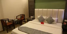 Hotel Park Plaza | Pencap - Chandigarh (ve civarı) - Chandigarh