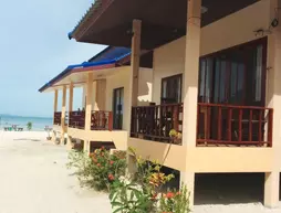 The Beach Bungalow | Surat Thani (vilayet) - Koh Phangan