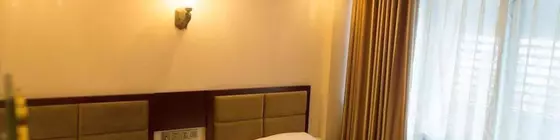 Chongqing Sipulan Express Hotel | Chongqing (ve civarı) - Chongqing - Yubei