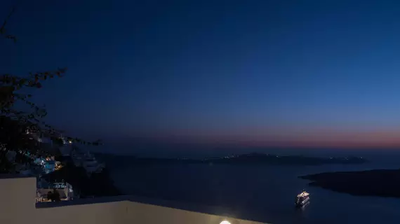 Dimitrios cave house | Ege Adaları - Santorini