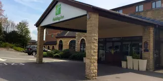 Holiday Inn Barnsley