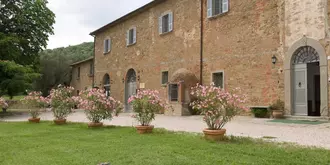 Antico Casale di Montegualandro & Spa