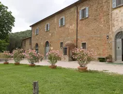 Antico Casale di Montegualandro & Spa | Umbria - Perugia (vilayet) - Tuoro sul Trasimeno