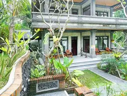 Jaya Bungalow | Bali - Ubud - Ubud Kent Merkezi