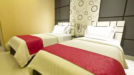 Eloisa Royal Suites | Mactan Island - Lapu-Lapu