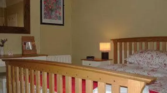 The Stanage B&B | Shropshire (kontluk) - Telford