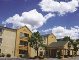 La Quinta Inn Kansas City North | Missouri - Kansas City (ve civarı) - North Kansas City