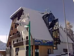 Hotel des Neiges