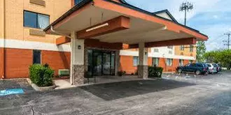 Econo Lodge Palatine