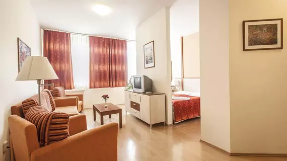 Premium Apartment House | Pest County - Budapeşte (ve civarı) - Angyalfold