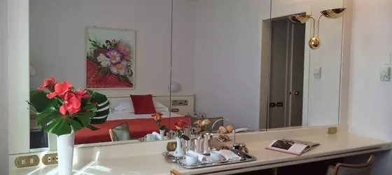 Starhotels Cristallo Palace | Lombardy - Bergamo - Bergamo (ve civarı) - Bergamo