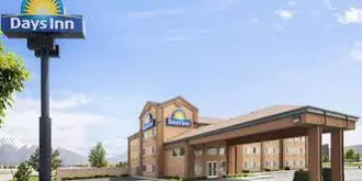 Days Inn Springville