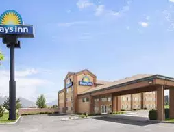 Days Inn Springville | Utah - Provo (ve civarı) - Springville