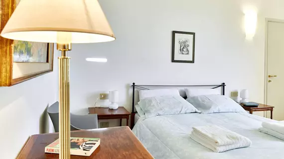 Exclusive Apartments in Città Alta | Lombardy - Bergamo - Bergamo (ve civarı) - Bergamo