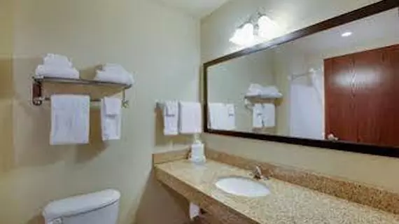 Cobblestone Inn and Suites | Wisconsin - Shawano (ve civarı) - Clintonville