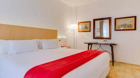 Art Hotel Palma | Balearic Adaları - Mayorka Adası - Palma de Mallorca - Tarihi Şehir Merkezi