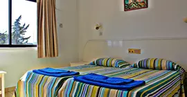 Konnos Bay Hotel Apartments | Larnaka Bölgesi - Ayia Napa