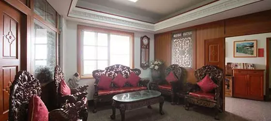 Mountain House B&B | Hualien İdari Bölgesi - Hualien (ve civarı) - Hualien Şehri