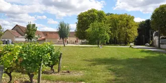 Les Pierres D'aurèle Chambres d'Hôtes