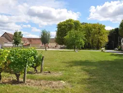 Les Pierres D'aurèle Chambres d'Hôtes | Centre - Loire Vadisi - Loir-et-Cher (bölüm) - Saint-Georges-sur-Cher