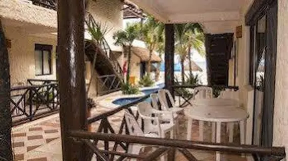 Hotel Mimi del Mar | Quintana Roo - Solidaridad - Playa del Carmen - Centro