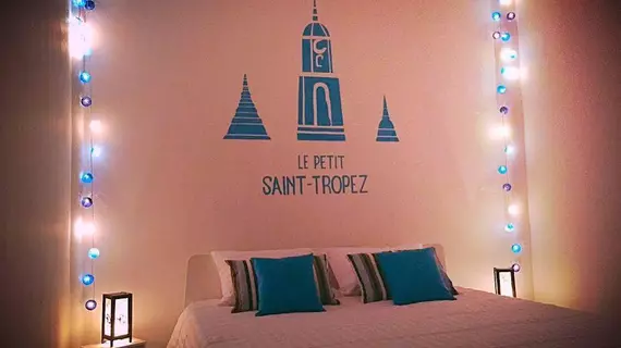 Le Petit Saint Tropez | Nakhon Si Thammarat (vilayet) - Khanom