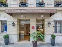 Hôtel Charing Cross | Ile-de-France - Paris - Madeleine