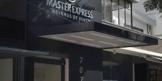 Master Express Moinhos de Vento