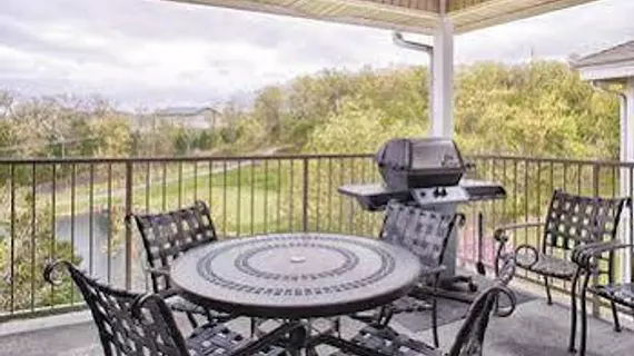 WorldMark Branson | Missouri - Branson (ve civarı) - Branson