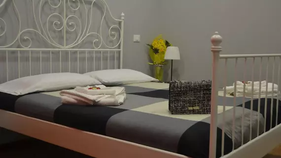 Hotel Bella Vita | Lazio - Roma (ve civarı) - Roma Kent Merkezi - Tiburtino