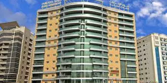 Emirates Stars Hotel Apartments Dubai